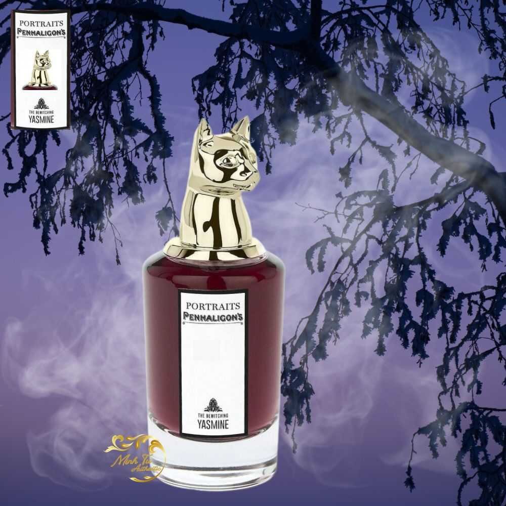 Penhaligon's The Bewitching Yasmine EDP